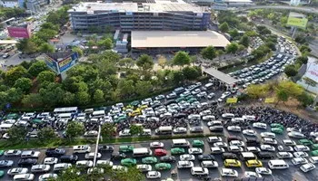 Ưu tiên 5 dự án giải quyết ùn tắc cửa ngõ sân bay Tân Sơn Nhất