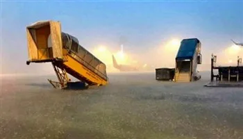 Cần giải pháp đồng bộ cho hạ tầng của sân bay Tân Sơn Nhất