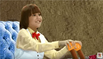 Ngỡ ngàng với MV hoạt hình “siêu khủng” trong dịp Trung thu