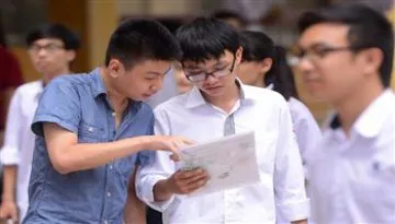 Chọn hình thức nào cho môn toán trong thi tốt nghiệp