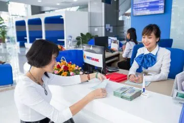 VietBank chuyển đổi 2 phòng giao dịch và 19 quỹ tiết kiệm