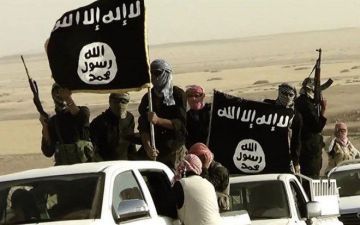 Các phần tử khủng bố tại Syria chuẩn bị phát động tấn công quy mô lớn