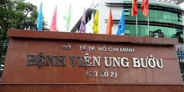 TPHCM: Yêu cầu đẩy nhanh thi công Bệnh viện Ung Bướu (cơ sở 2)