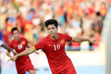 Công Vinh, Công Phượng được triệu tập cho AFF Cup 2016