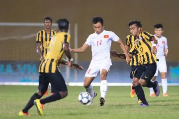 Kết quả bóng đá 19/9: U19 Việt Nam thắng thuyết phục U19 Malaysia