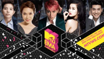 Sơn Tùng có cơ hội đại diện Việt Nam tranh giải EMA 2016 tại châu Âu