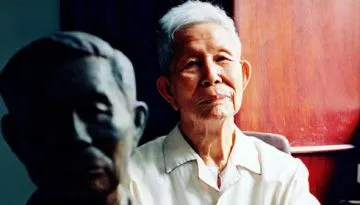 Giáo sư Trần Văn Giàu một nhân cách đẹp