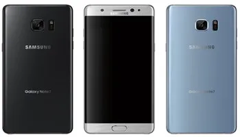 Cách kiểm tra “độ an toàn” của điện thoại Galaxy Note 7