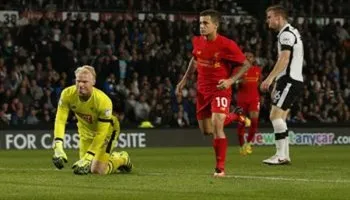 Kết quả bóng đá 21/9: Liverpool, Arsenal vào vòng bốn Cup Liên đoàn