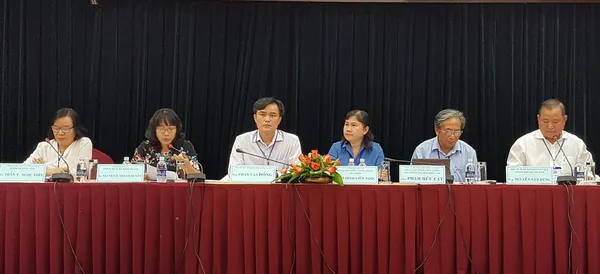 Doanh nghiệp kiến nghị được vay vốn sản xuất vàng trang sức