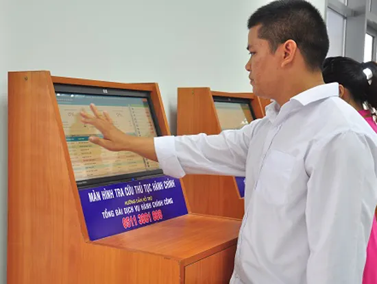 TPHCM tiến tới liên thông điện tử một cửa theo ngành, lĩnh vực