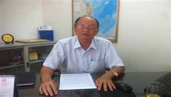 Quỹ hỗ trợ cộng đồng Lawrence. S.Ting trao 3,4 tỉ đồng học bổng cho HS-SV