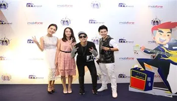 Nhạc sỹ Nguyễn Hải Phong làm giám khảo cuộc thi hát online lớn nhất Việt Nam