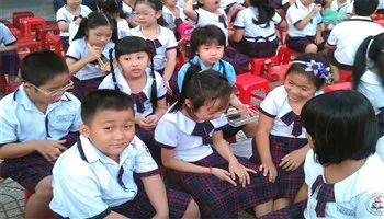 Từ năm học 2016-2017, sẽ không thu tiền cơ sở vật chất và vệ sinh