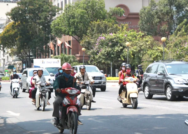 TPHCM xây dựng bộ tiêu chí chất lượng sống tốt, văn minh, hiện đại, nghĩa tình