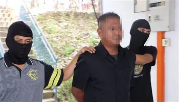 Malaysia: Cảnh sát bắt 4 nghi phạm khủng bố 