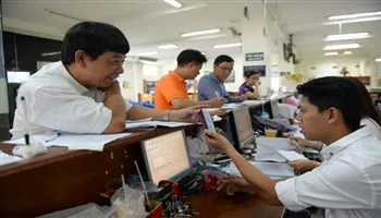 TPHCM tiến tới liên thông điện tử 100% thủ tục hành chính