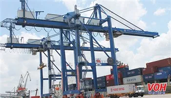 Gỡ khó cho doanh nghiệp vụ hãng tàu HJS đệ đơn phá sản