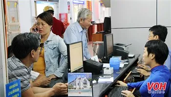 Kế hoạch bán vé tàu Tết Đinh Dậu 2017