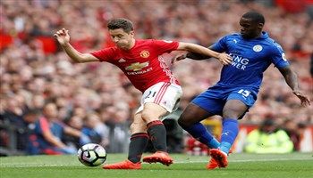 Kết quả bóng đá 24/9: M.U “dội bom” Leicester