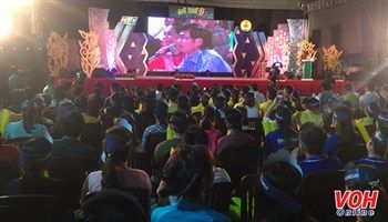 Saigontourist vô địch giờ thứ 9 năm 2016