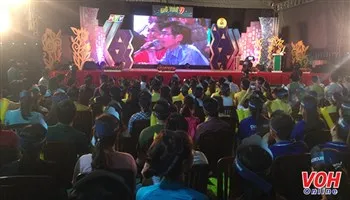 Saigontourist vô địch giờ thứ 9 năm 2016