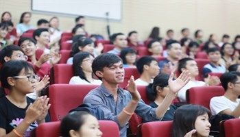  “Phá bỏ rào cản” cùng người khuyết tật