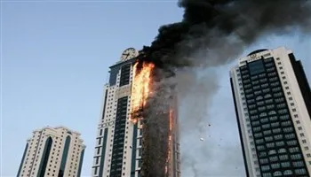 Phòng, chống cháy nổ ở chung cư cũ