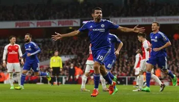 Manchester “sống còn” với Leicester, Chelsea đại chiến Arsenal