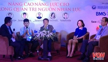Làm sao để tuyển dụng và sử dụng được nhân tài?
