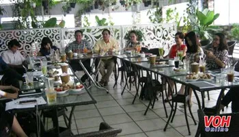 Ngày 12/10, trao giải báo chí viết về doanh nhân, doanh nghiệp 2016