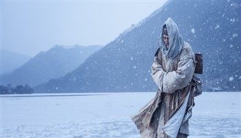 Bản Đồ Máu: Hy sinh 27 năm chỉ để vẽ một tấm bản đồ