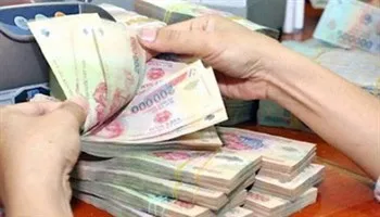 TPHCM: Tín dụng tăng 13,3%