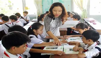 Từ tháng 11, Bộ GD-ĐT thay thế Thông tư 30 bằng Thông tư 22