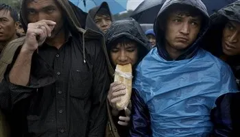 Lộ tài liệu EU đẩy 80.000 người di cư trở lại Afghanistan