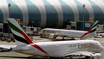 Dubai: Phong tỏa sân bay vì xuất hiện “máy bay không người lái”