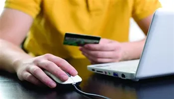 Lừa đảo bán hàng qua mạng