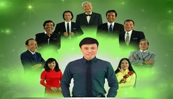 Tiếng hát mãi xanh 2016: Top 9 bước vào đêm thi dân ca