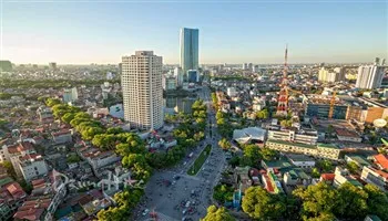 Quy hoạch chung xây dựng TPHCM