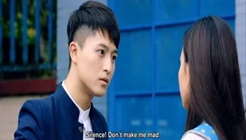 Harry Lu – Midu đối đầu kịch liệt trong phim mới