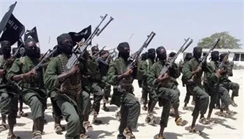 22 binh sĩ Somalia thiệt mạng vì máy bay Mỹ không kích “nhầm”