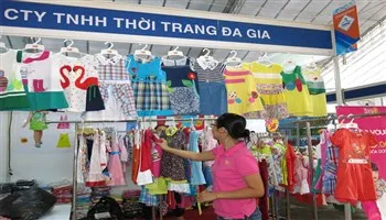 Tuần lễ giới thiệu sản phẩm của doanh nghiệp TPHCM năm 2016  