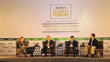Doanh nghiệp đặt kỳ vọng vào hành động của Chính phủ