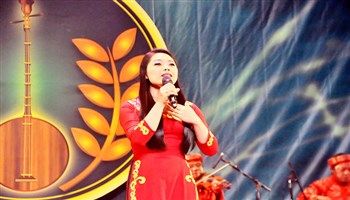 Tuyển chọn giọng ca cải lương đợt 4 (01/10/2016)