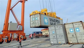 9 tháng năm 2016, xuất siêu hàng hóa gần 3 tỷ USD