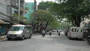 TPHCM: Kiên quyết xóa bỏ xe “dù” trong năm 2016