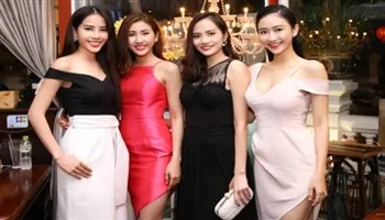 Nam Em, Bảo Như chuẩn bị “tham chiến” đấu trường sắc đẹp Quốc tế
