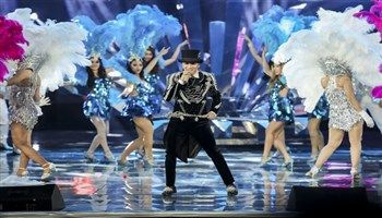 Đầu tư 12 tỷ làm liveshow, Đàm Vĩnh Hưng chiêu đãi khán giả những gì? 