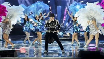 Đầu tư 12 tỷ làm liveshow, Đàm Vĩnh Hưng chiêu đãi khán giả những gì? 