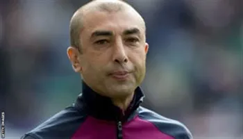 Di Matteo mất việc tại Aston Villa  